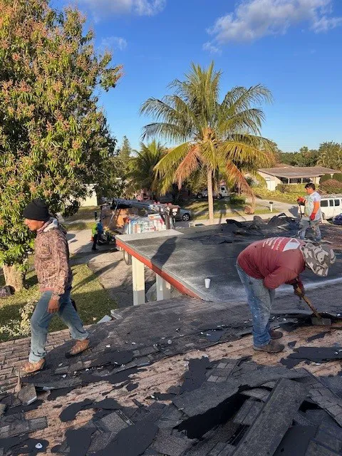 Action Roofing Picture 7