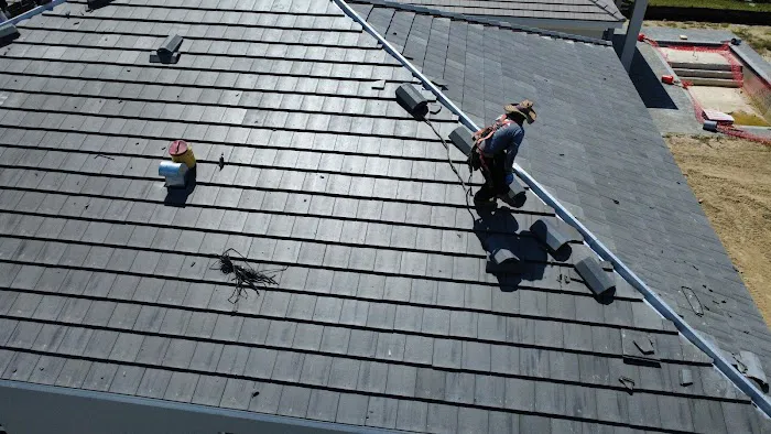 Action Roofing Picture 6