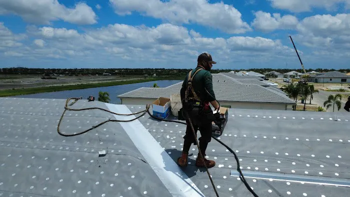 Action Roofing Picture 8