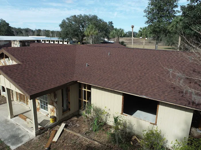Community Roofing Of Marion County LLC Picture 2