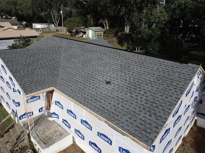 Community Roofing Of Marion County LLC Picture 8