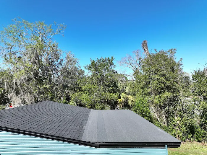 Community Roofing Of Marion County LLC Picture 1