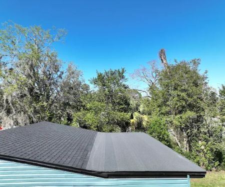 Community Roofing Of Marion County LLC