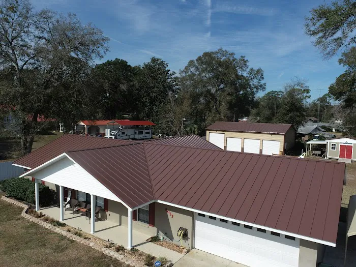 Community Roofing Of Marion County LLC Picture 5