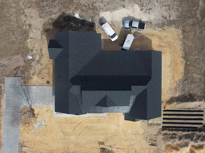 Community Roofing Of Marion County LLC Picture 3