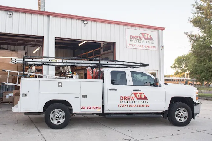 Drew Roofing, LLC Picture 5