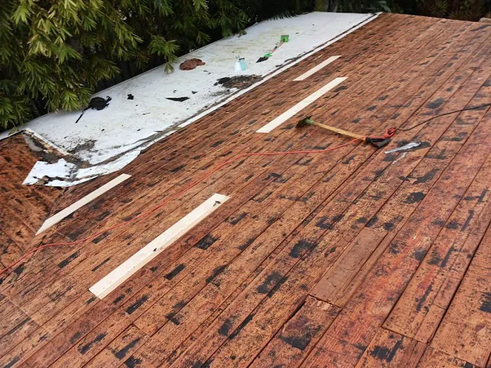 Drew Roofing, LLC Picture 8