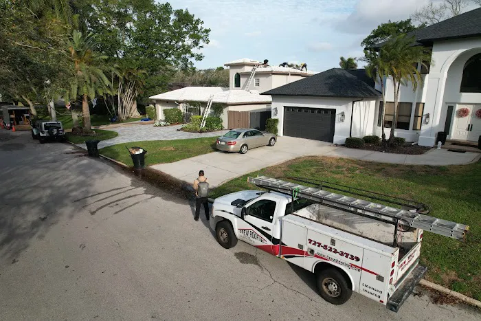 Drew Roofing, LLC Picture 2