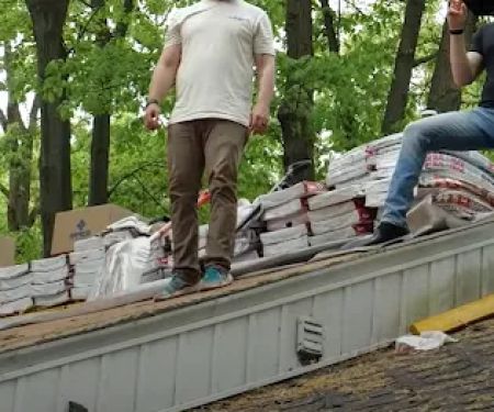 Pure Roofing