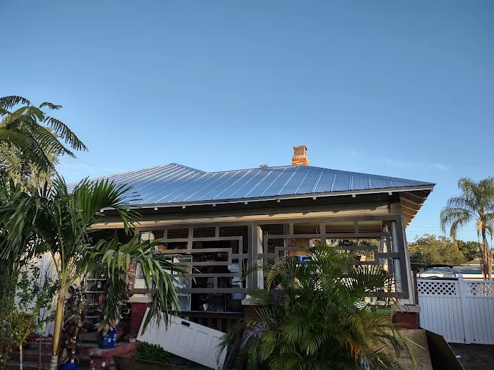 Reggie Reed Roofing Picture 7