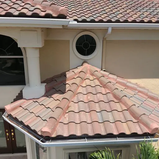 Reggie Reed Roofing Picture 4