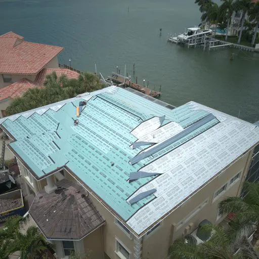 Reggie Reed Roofing Picture 1