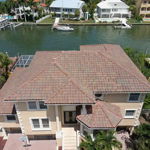 Reggie Reed Roofing Picture 6