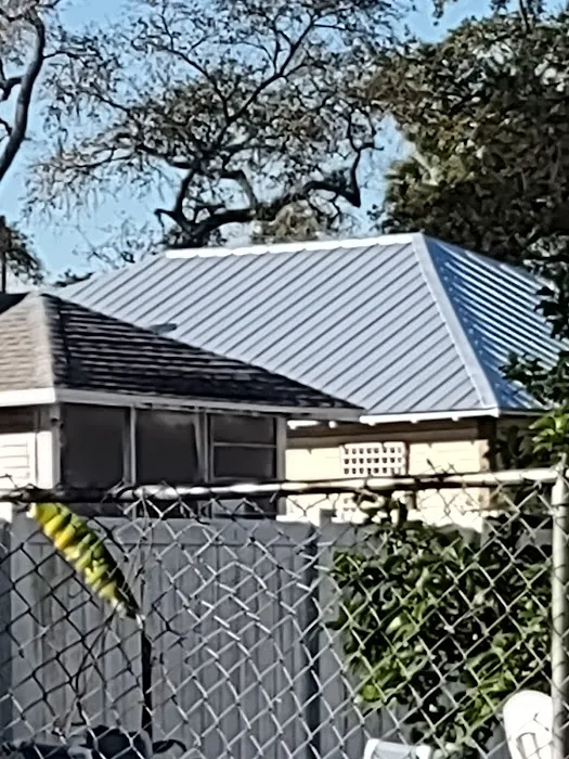 Reggie Reed Roofing Picture 8