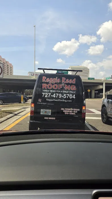 Reggie Reed Roofing Picture 10