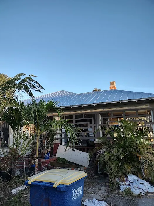 Reggie Reed Roofing Picture 9