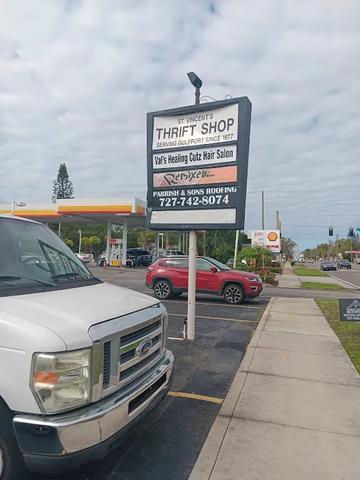 Parrish and Sons Roofing Co Inc Picture 4