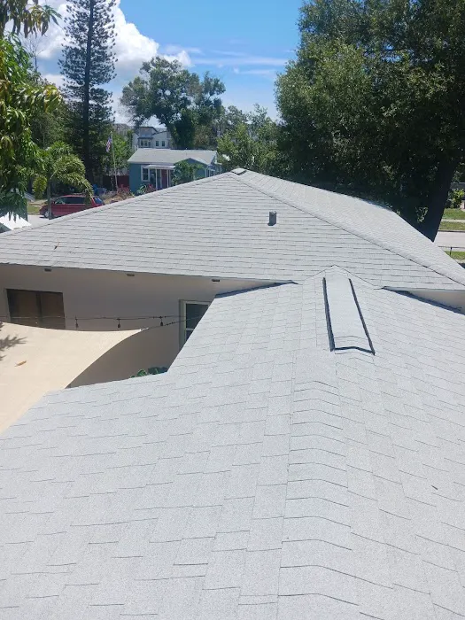 Parrish and Sons Roofing Co Inc Picture 3