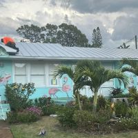 Parrish and Sons Roofing Co Inc ico