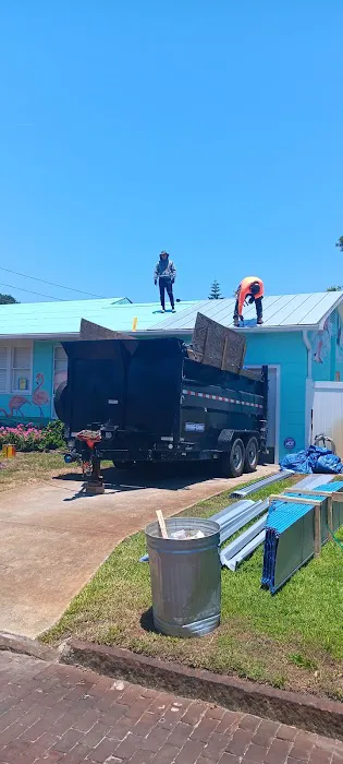 Parrish and Sons Roofing Co Inc Picture 10