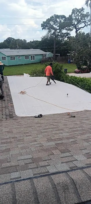 Parrish and Sons Roofing Co Inc Picture 2