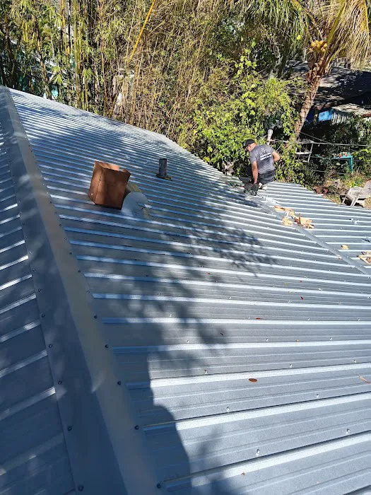 Parrish and Sons Roofing Co Inc Picture 8