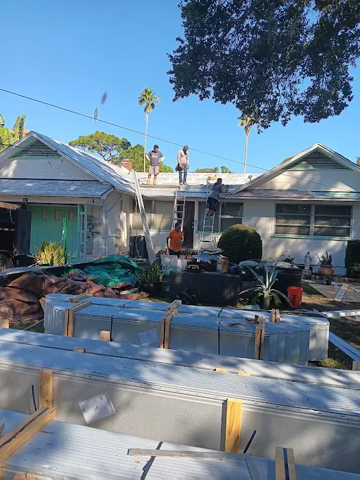 Parrish and Sons Roofing Co Inc Picture 9