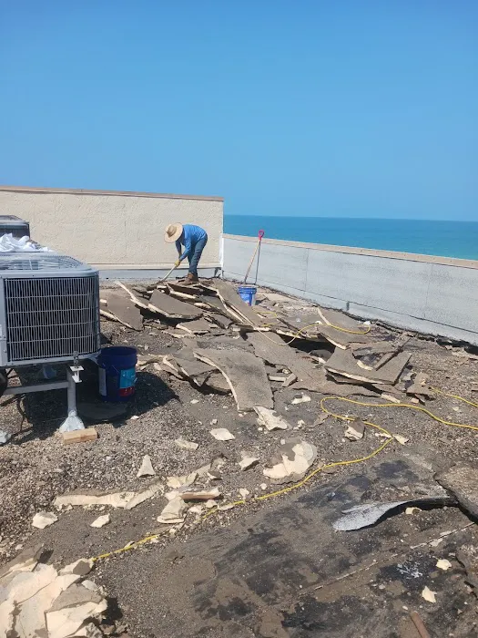 Parrish and Sons Roofing Co Inc Picture 7