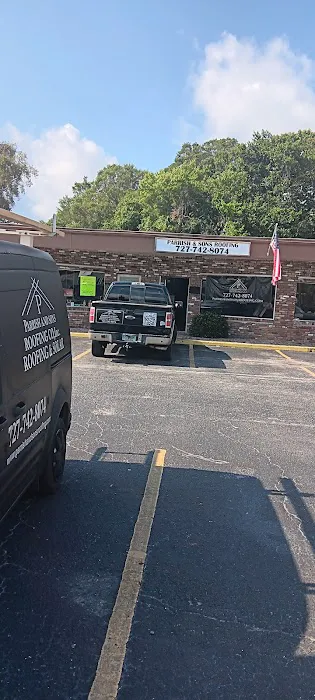Parrish and Sons Roofing Co Inc Picture 5