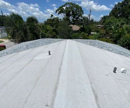 Professional Roof Technology