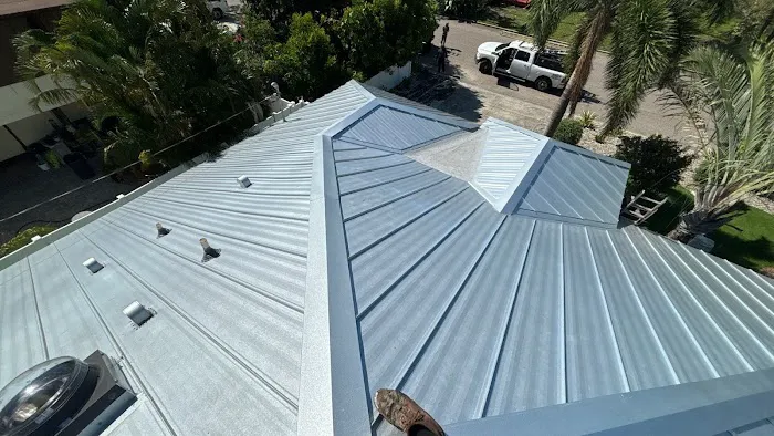 Professional Roof Technology Picture 4