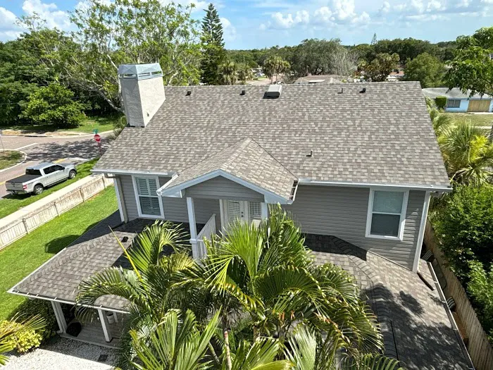 Professional Roof Technology Picture 8