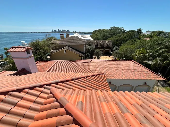 Professional Roof Technology Picture 5
