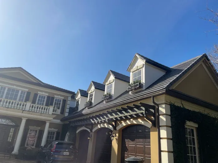 Professional Roof Technology Picture 9