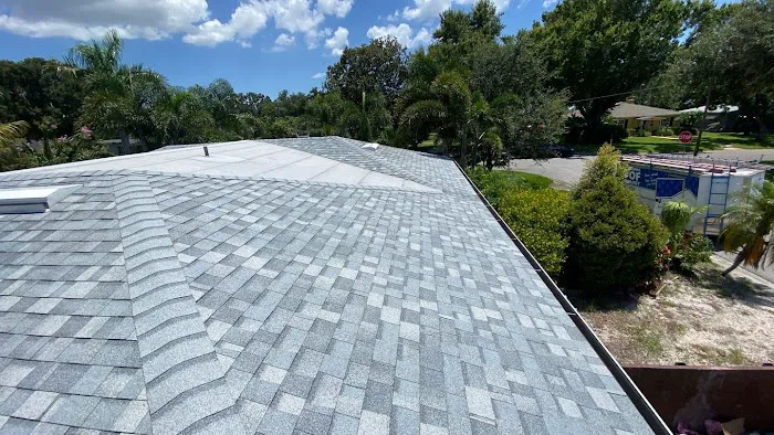 Professional Roof Technology Picture 7