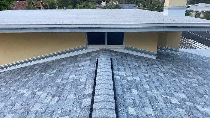 Professional Roof Technology Picture 10