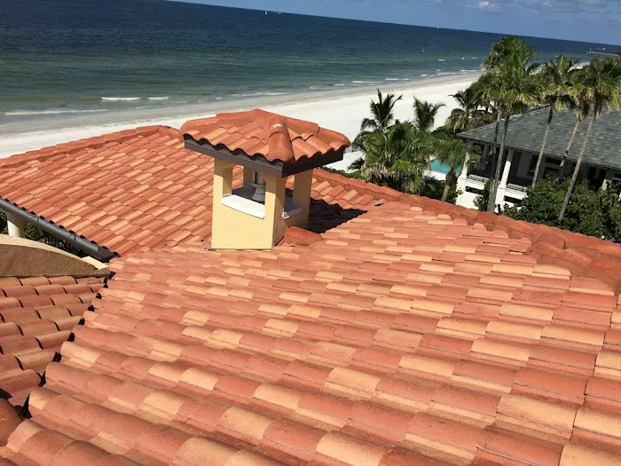 Fortress Roofing Inc Picture 2