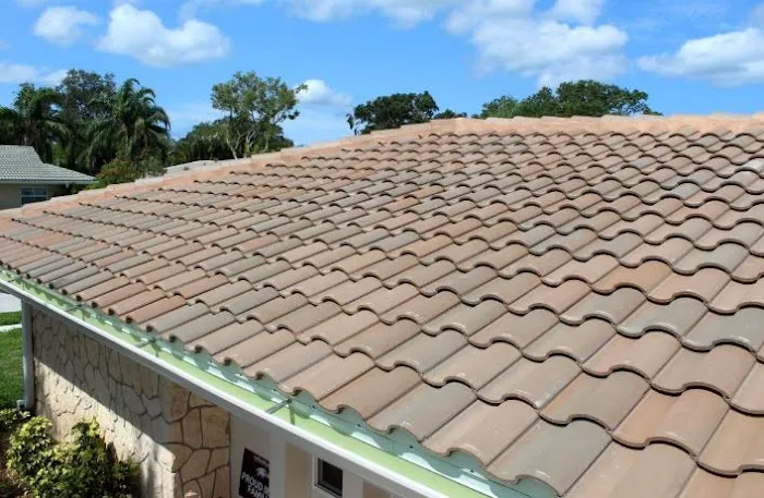Fortress Roofing Inc Picture 1