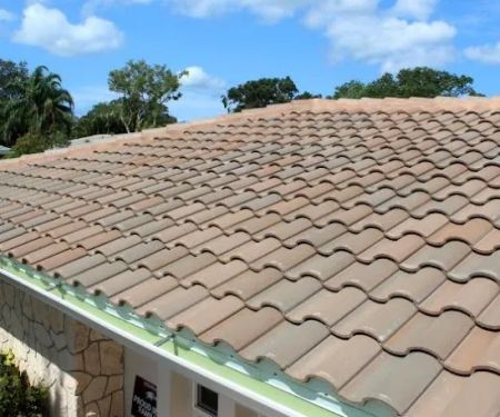 Fortress Roofing Inc