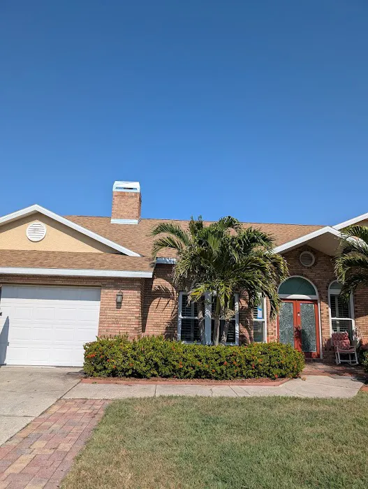 Fortress Roofing Inc Picture 9