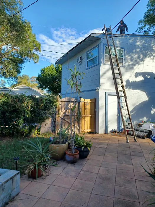 Fortress Roofing Inc Picture 8