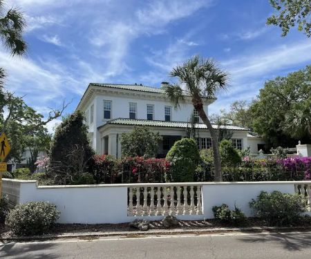 Reed Roofing & Tile Co