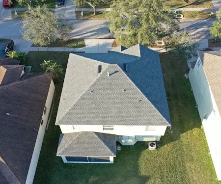 Pro-Shield Roof Restoration, LLC