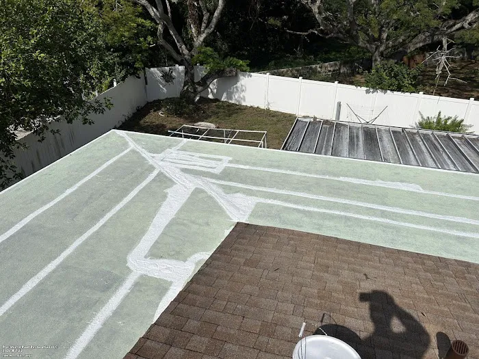 Pro-Shield Roof Restoration, LLC Picture 3