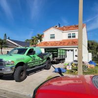 Mitchell Roofing Company LLC ico