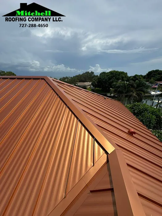 Mitchell Roofing Company LLC Picture 6