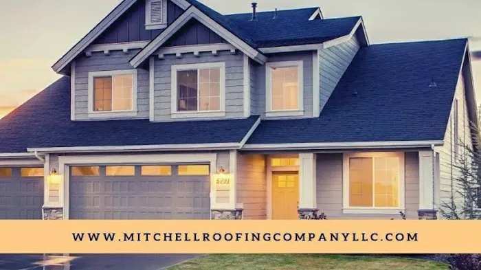 Mitchell Roofing Company LLC Picture 4