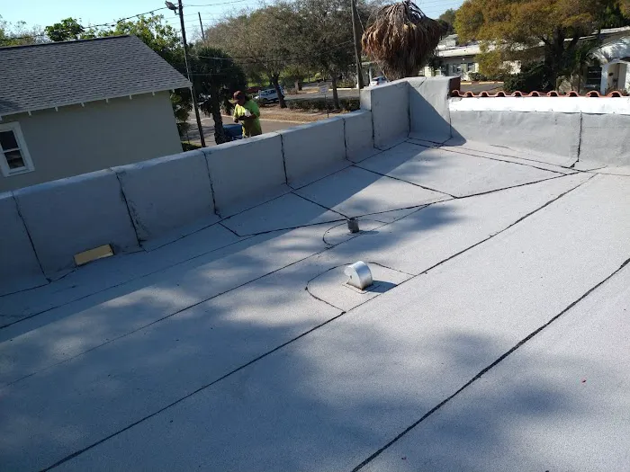 Mitchell Roofing Company LLC Picture 3