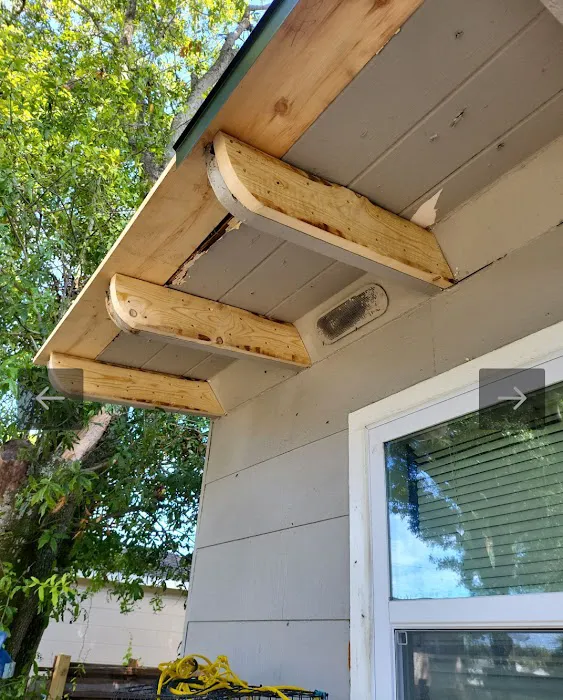 Blue Sky Roofing Picture 1