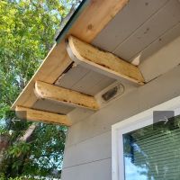 Blue Sky Roofing ico